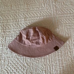 CC hat